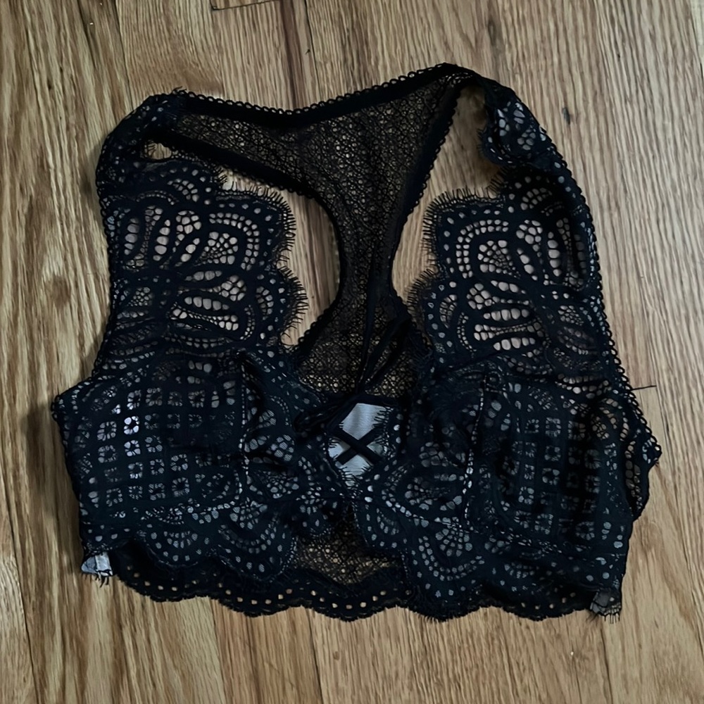 Victoria’s Secret bralette